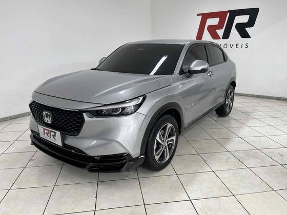 HONDA HR-V 1.5 DI I-VTEC TURBO FLEX TOURING CVT